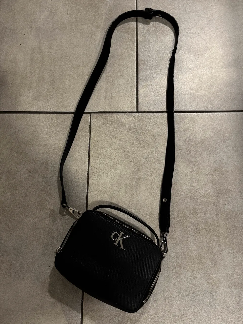 Cartera Calvin Klein - imagen 1