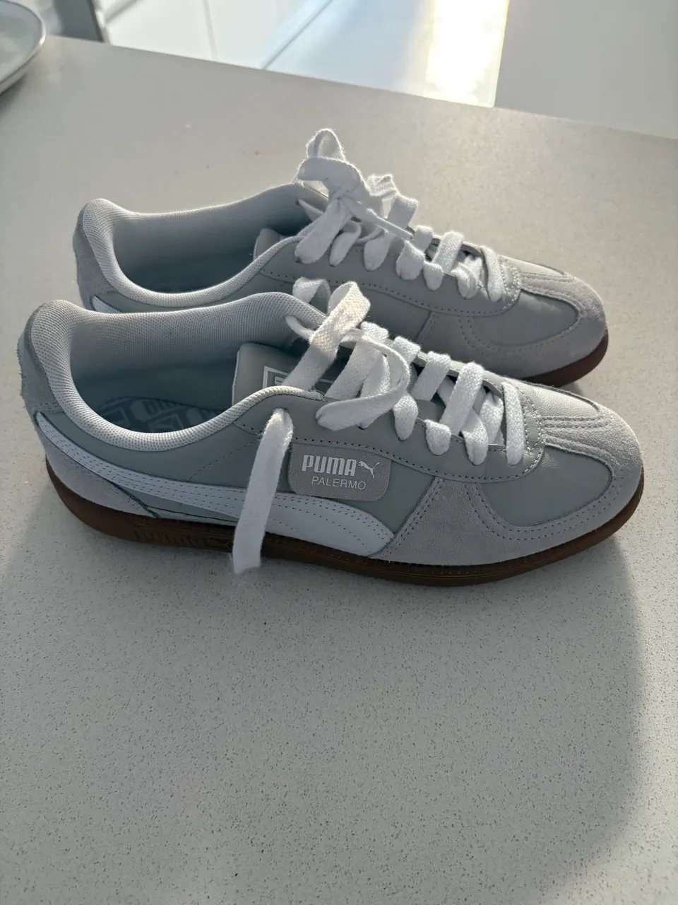 Zapatillas Puma - imagen 3