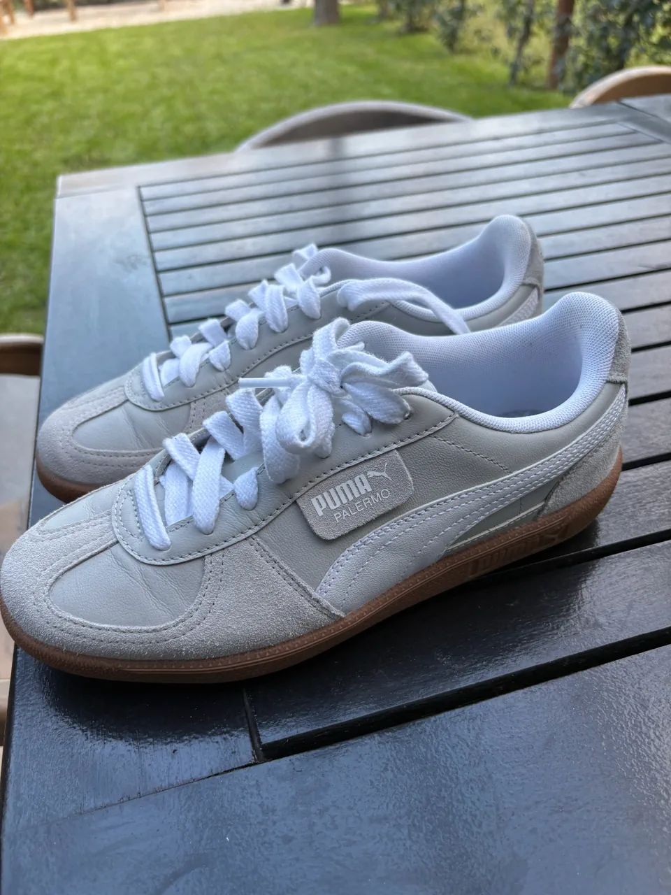 Zapatillas Puma - imagen 4