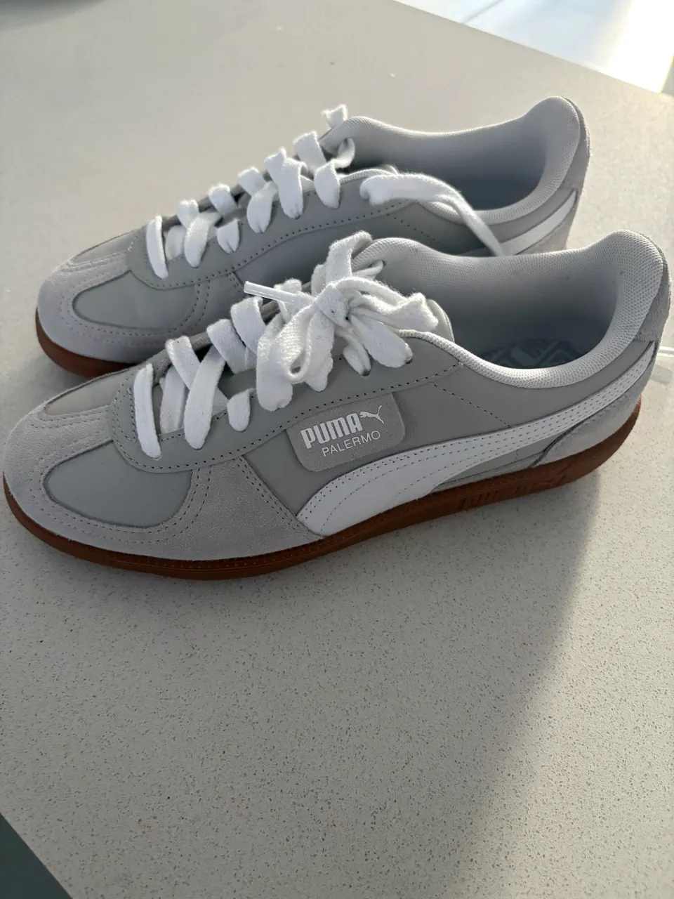 Zapatillas Puma · Talle EU 40