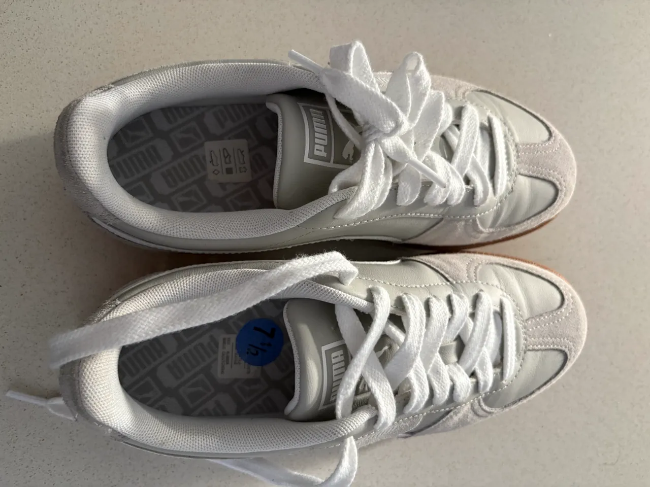 Zapatillas Puma - imagen 2