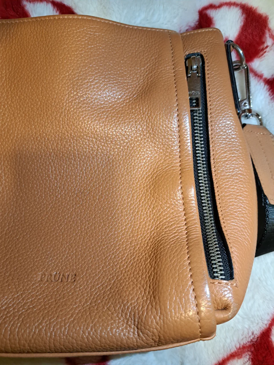 Cartera Prüne - imagen 1