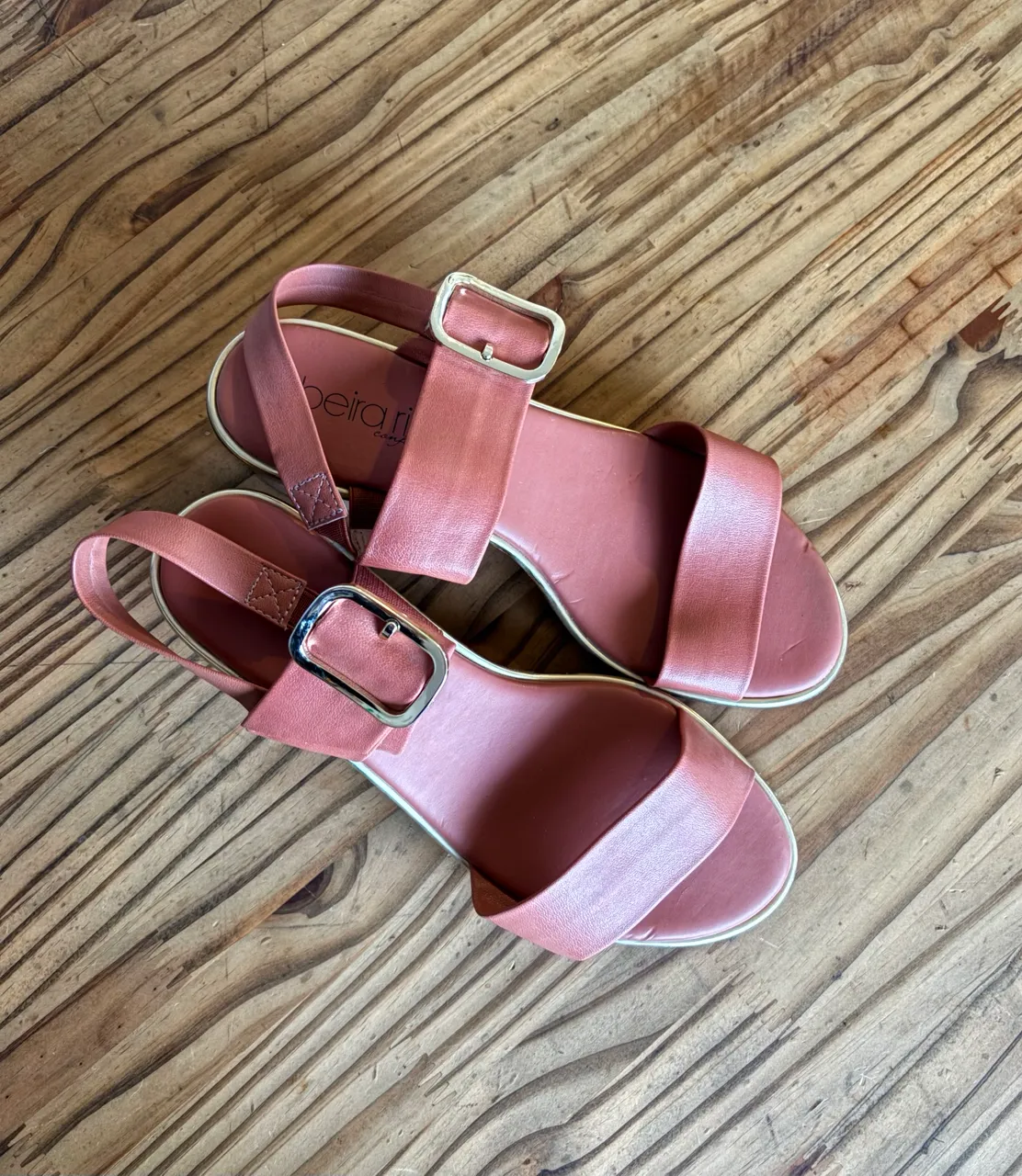 Sandalias Beira rio - imagen 1