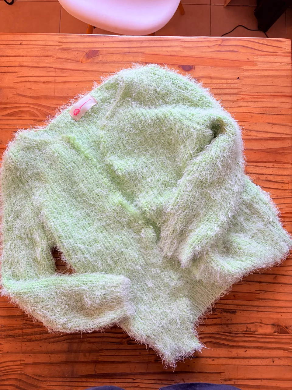 Cardigan A ≠ - imagen 1