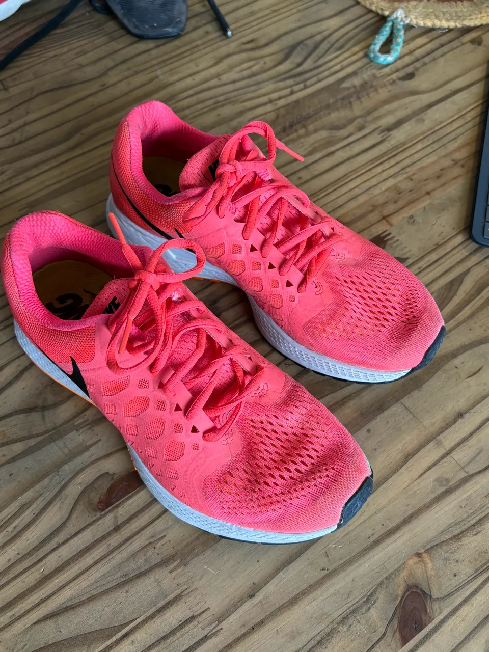 Zapatillas Nike - imagen 1