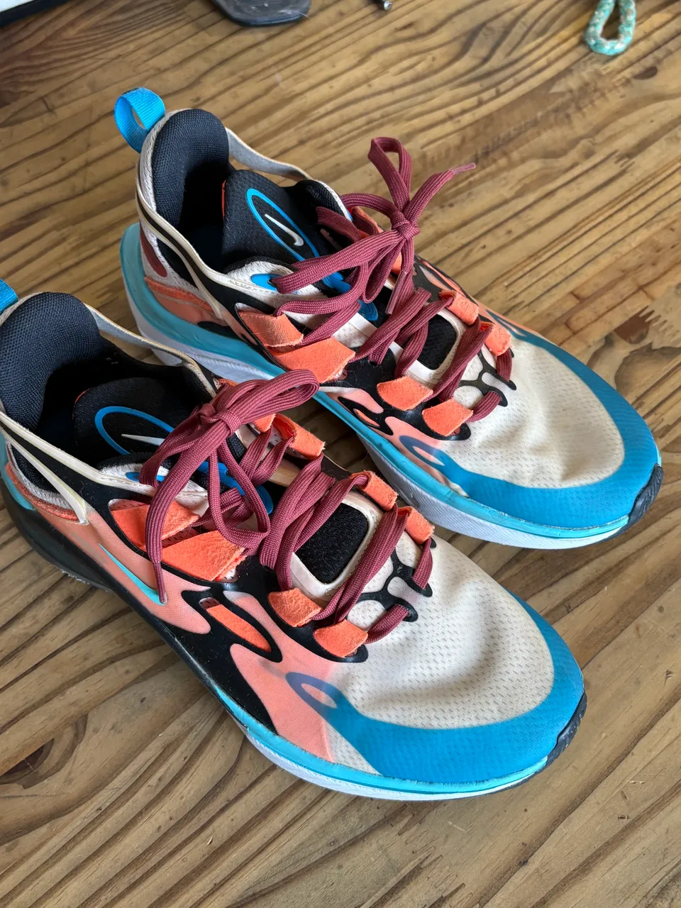 Zapatillas Nike - imagen 1
