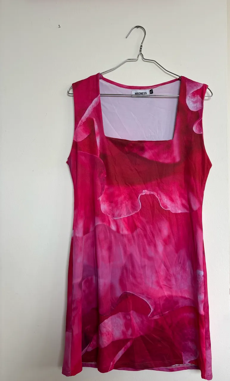 Vestido Madness clothing - imagen 1