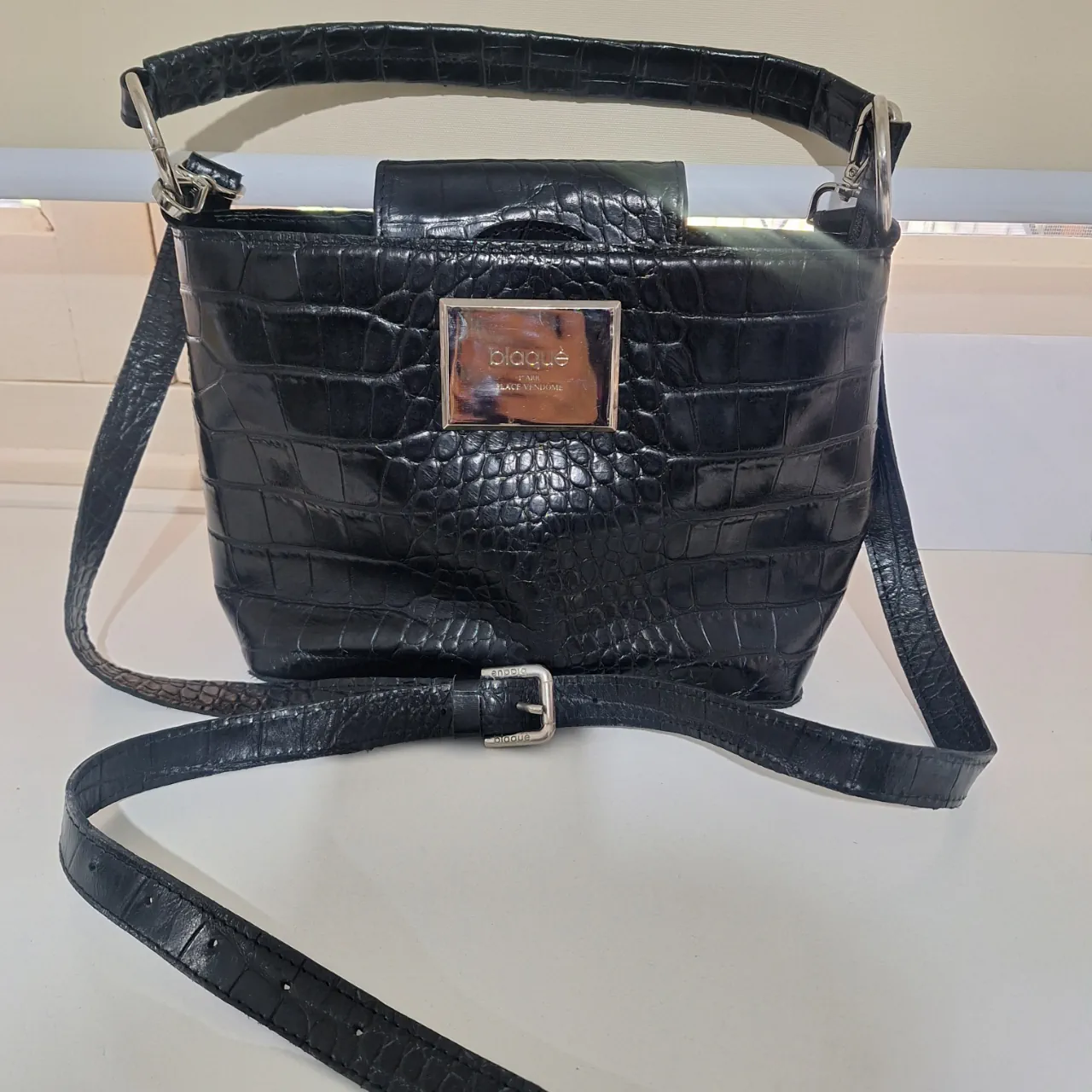 Cartera Blaque - imagen 1