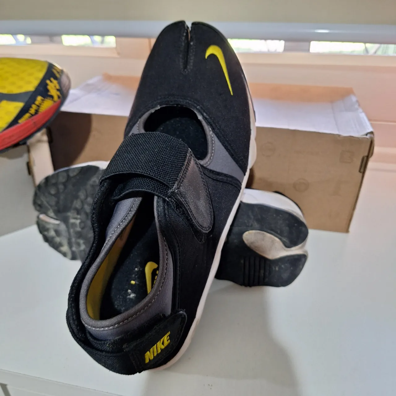 Nike · Talle EU 42
