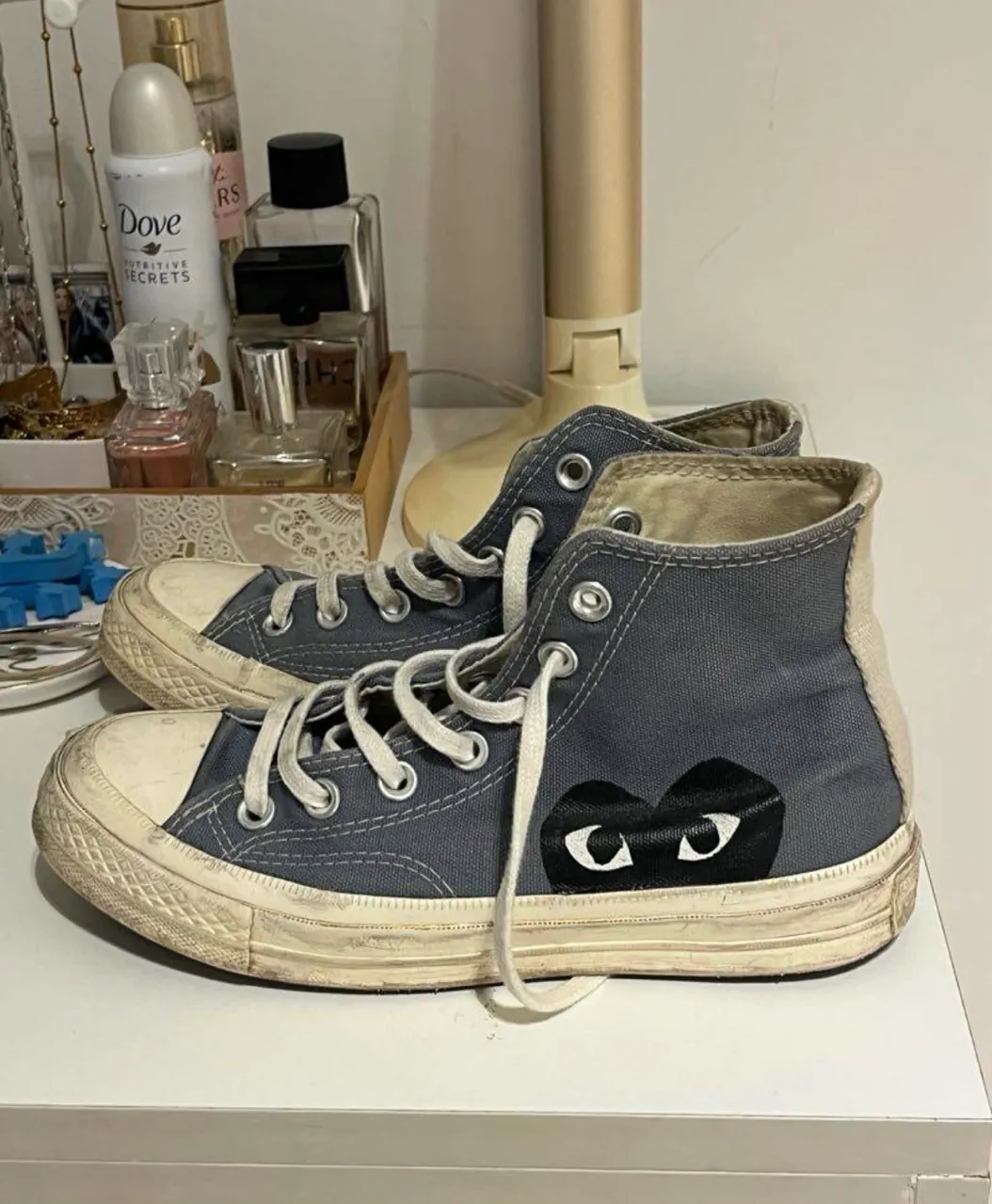 Converse · Talle EU 36
