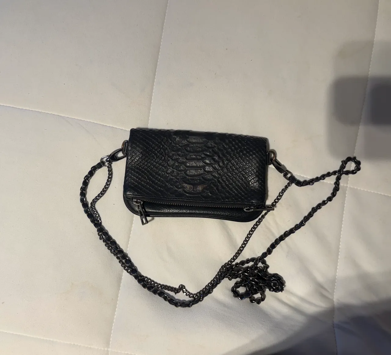 Cartera Zadig & Voltaire - imagen 1