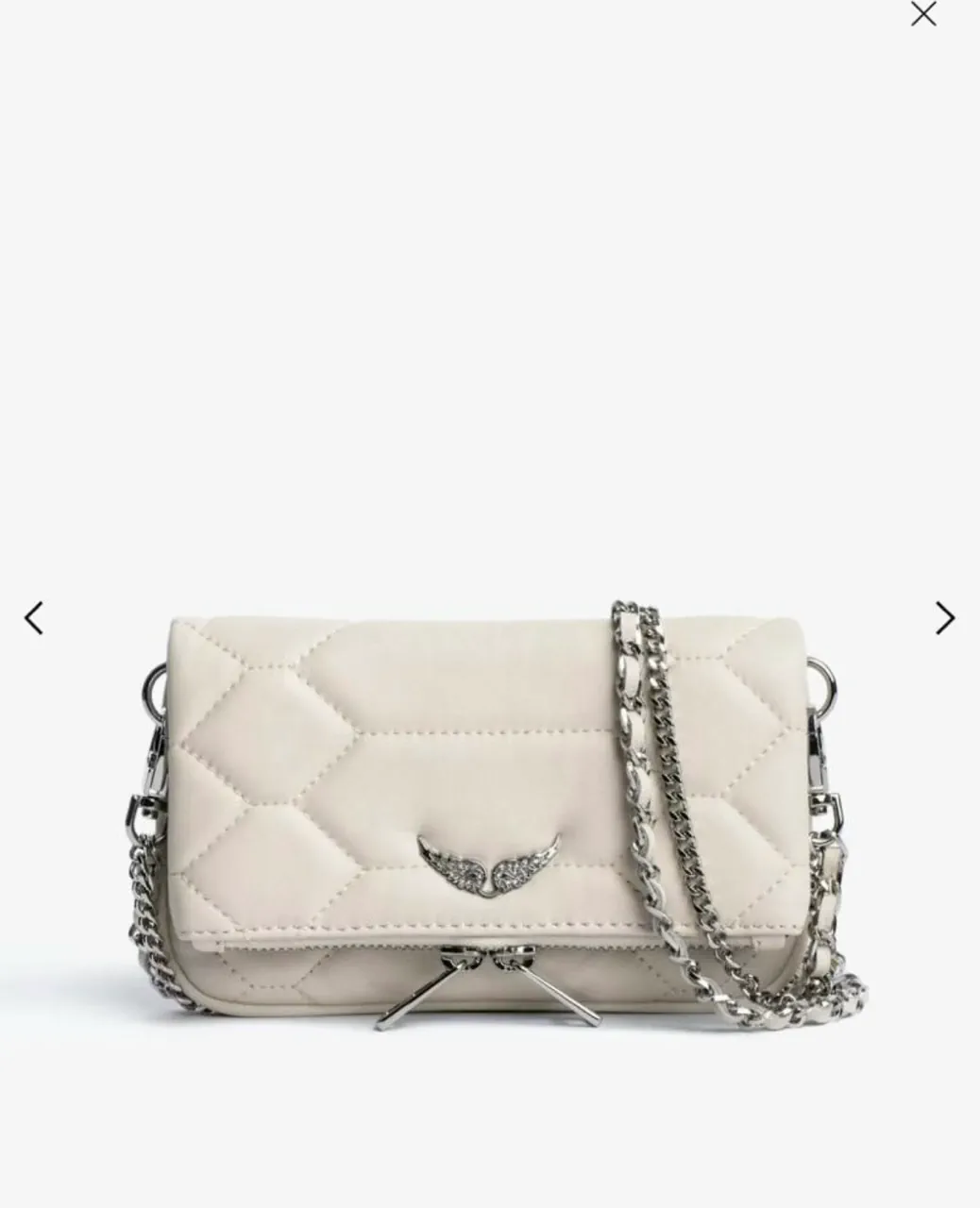 Zadig & Voltaire