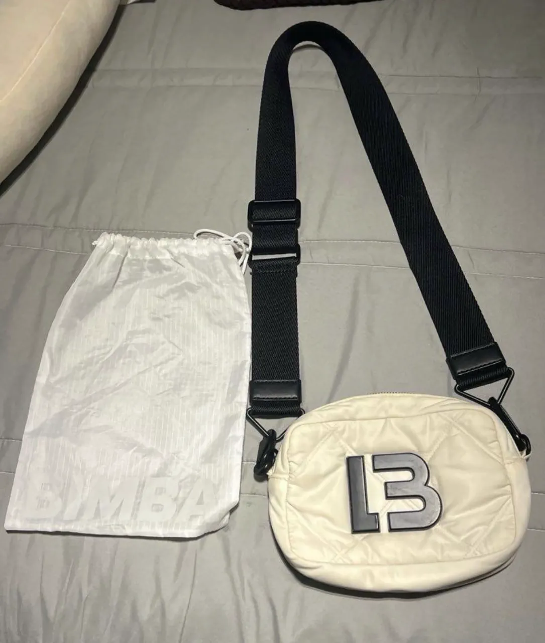 Bandolera Bimba y Lola - imagen 1