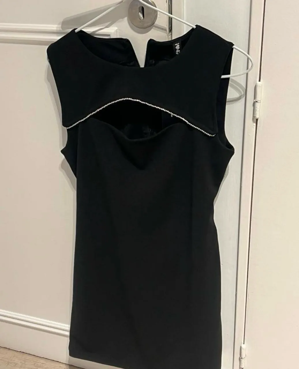 47 Street · Talle M