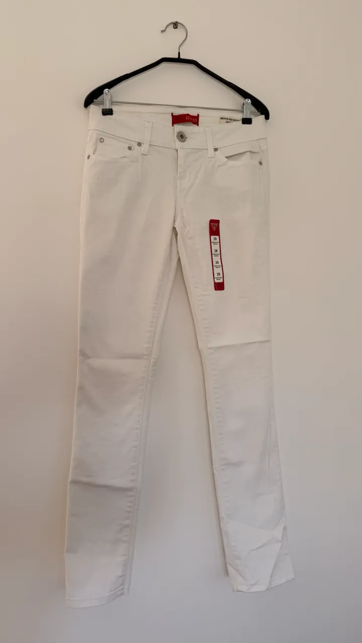 Jean GUESS - imagen 1