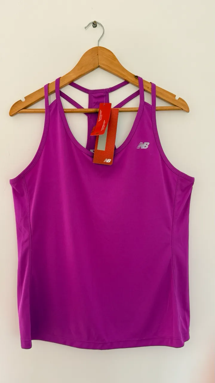 New Balance · Talle XL