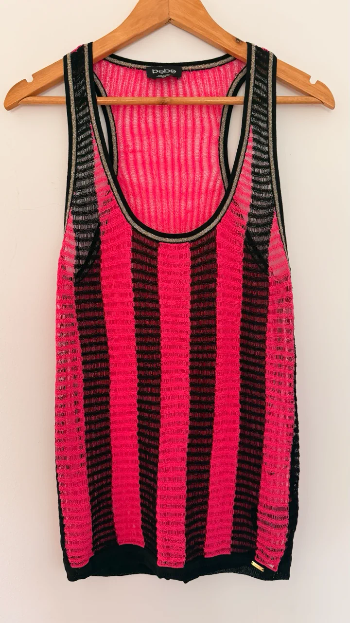Musculosa Bebe - imagen 1
