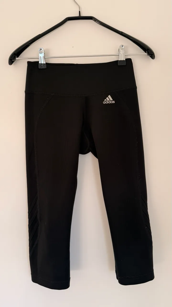 Calza adidas - imagen 1