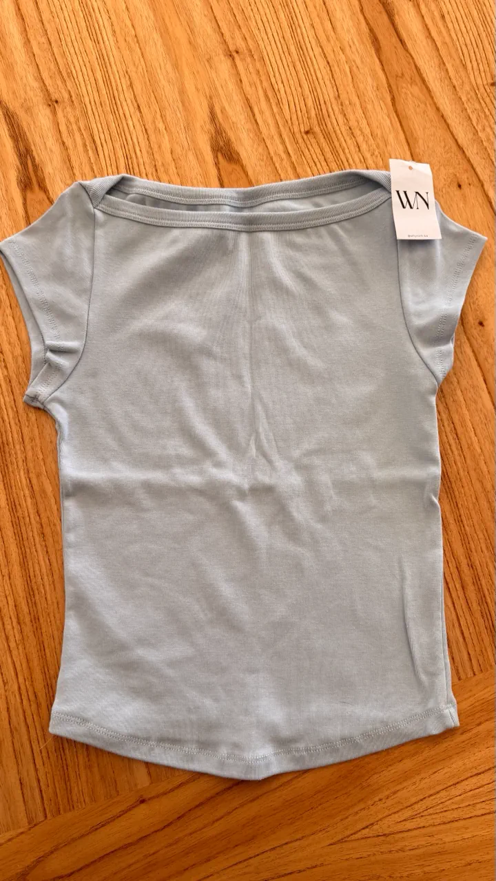 Remera Otra · Talle S