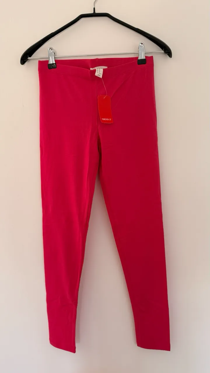 Calza Forever 21 - imagen 1