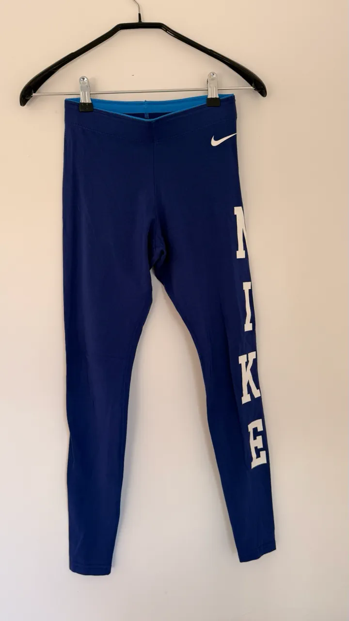 Calza Nike - imagen 1