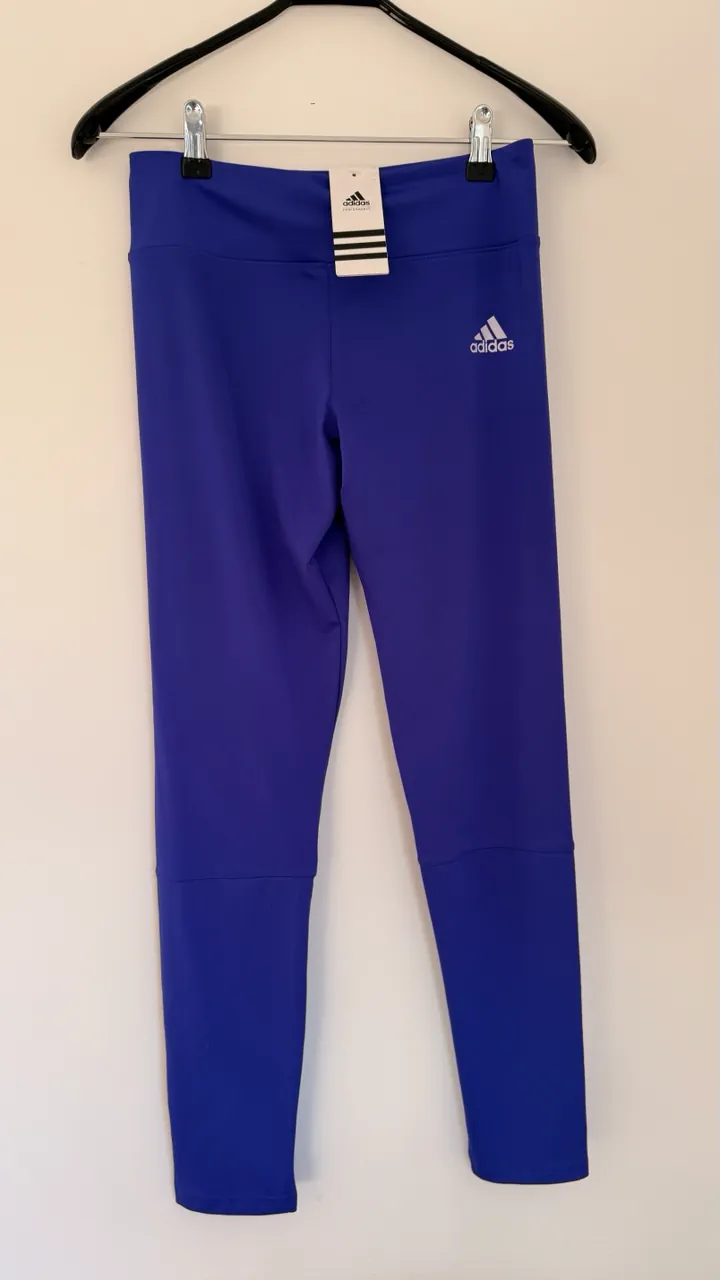 adidas · Talle 14 años / 164 cm