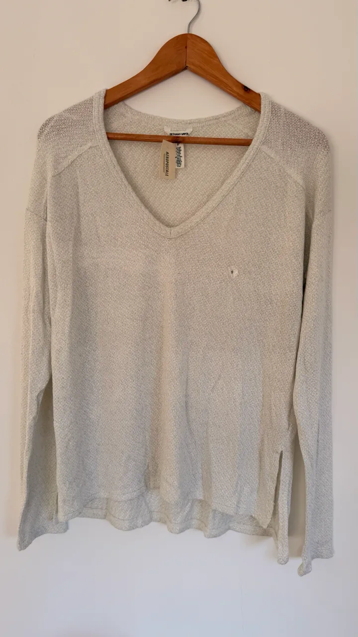 Aéropostale · Talle S