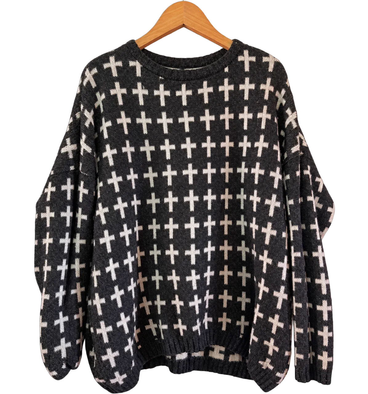 Sweater Sin marca - imagen 1