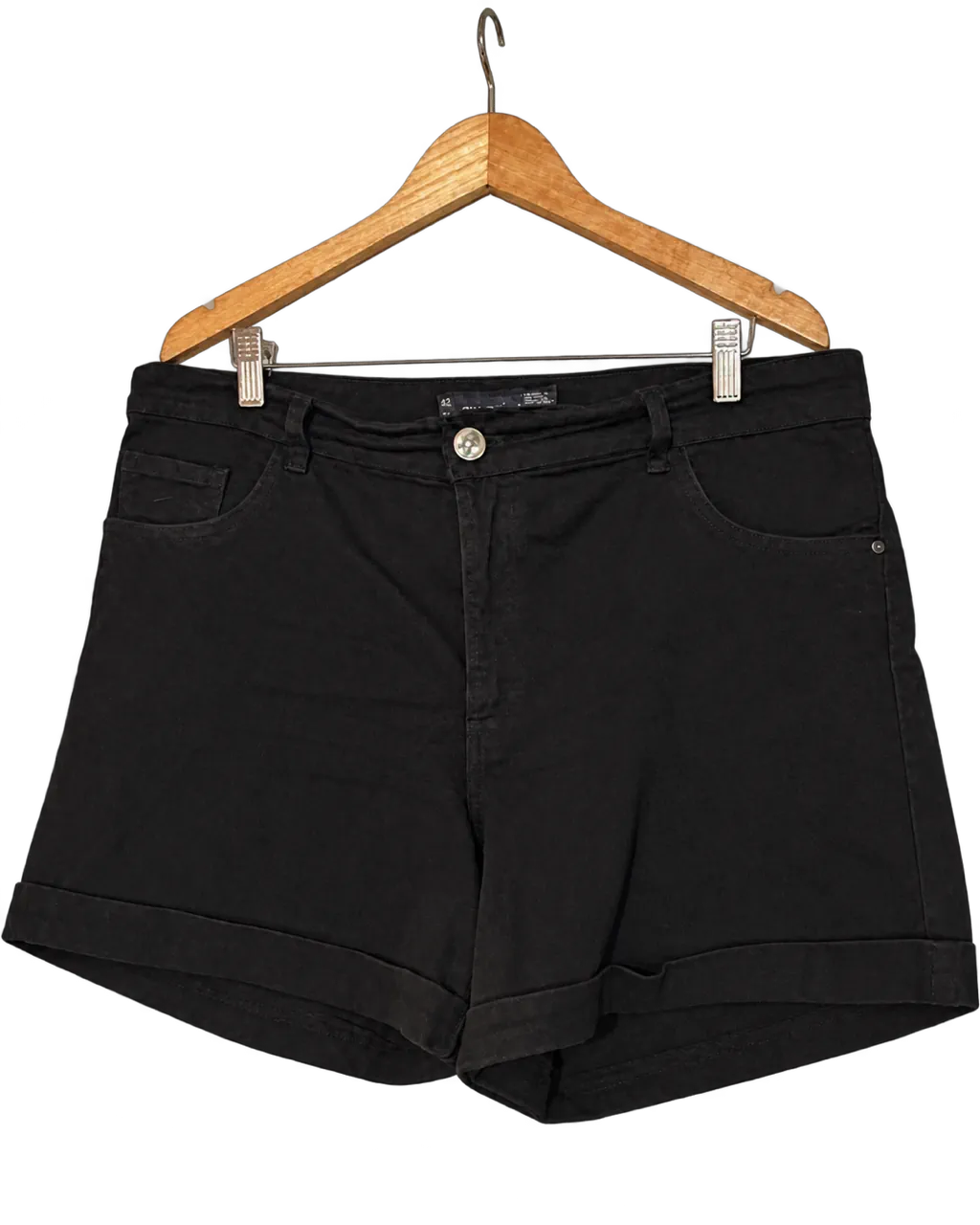Short Sin marca - imagen 1