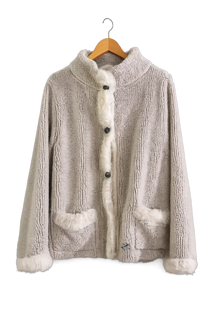 Campera Arbol - imagen 1