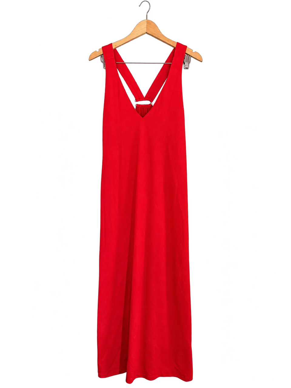 Vestido Cuesta Blanca · Talle XXL