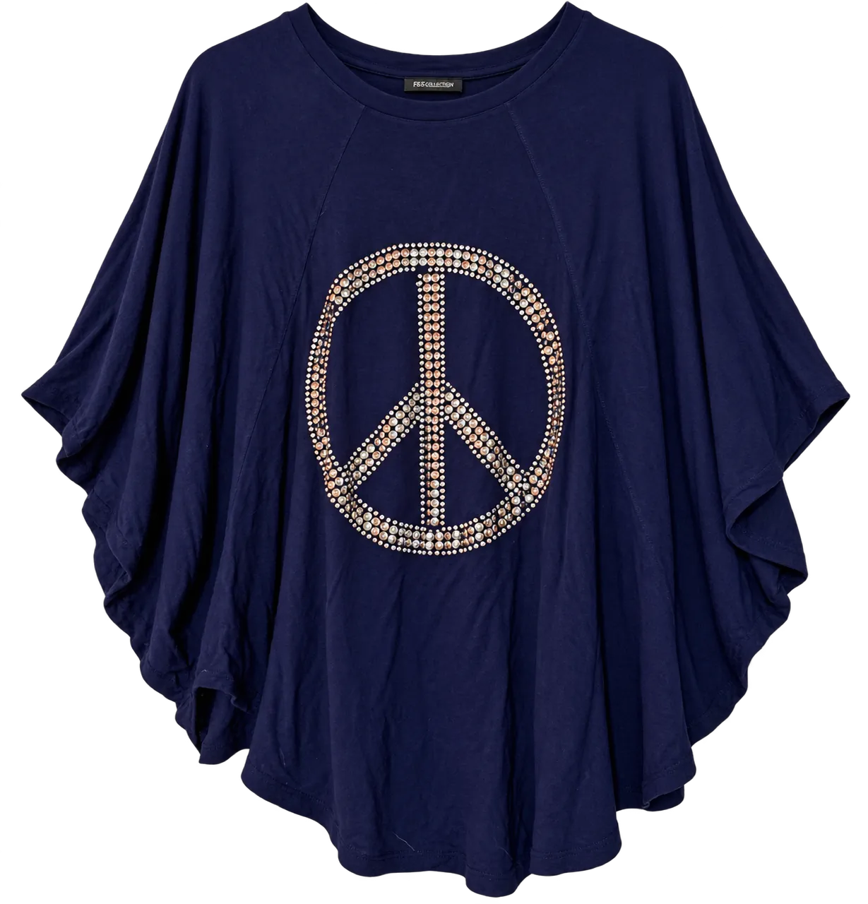 Remera Peuque - imagen 1