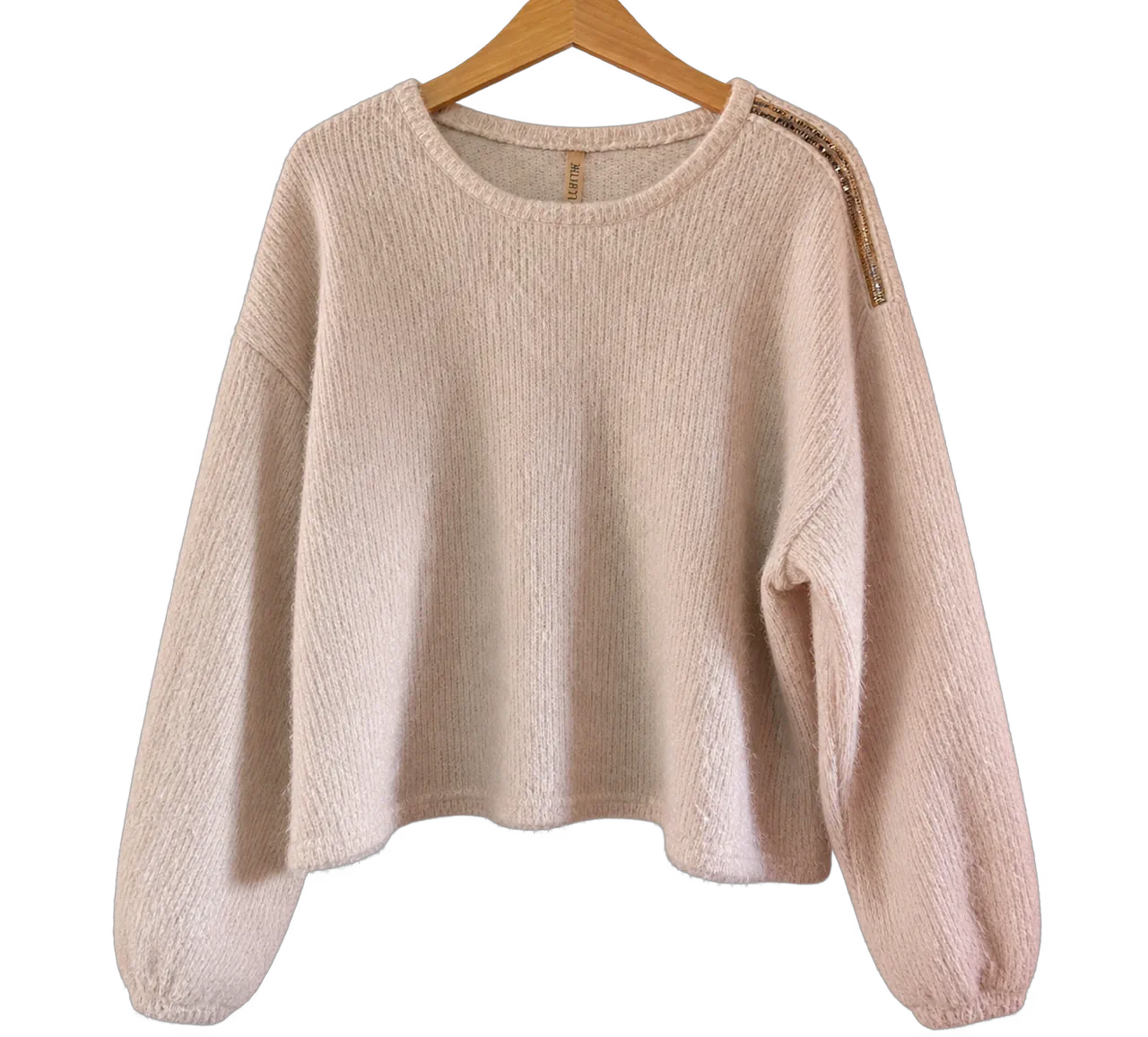 Sweater Le Utthe - imagen 1