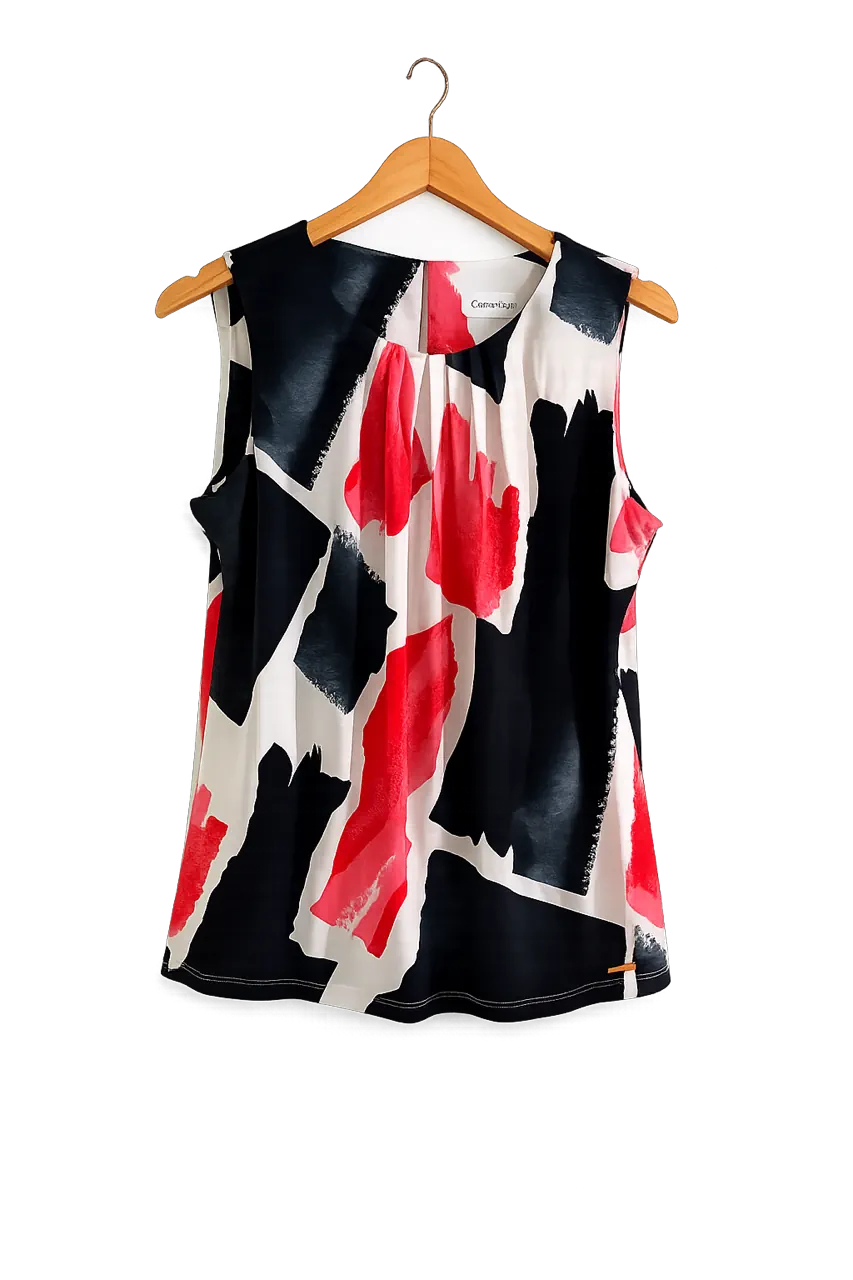 Musculosa Calvin Klein - imagen 1