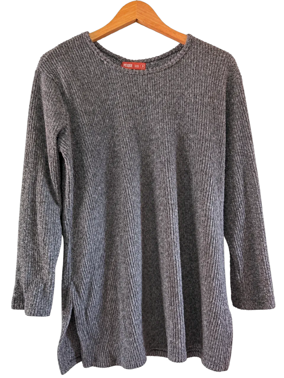 Sweater Peuque · Talle 3