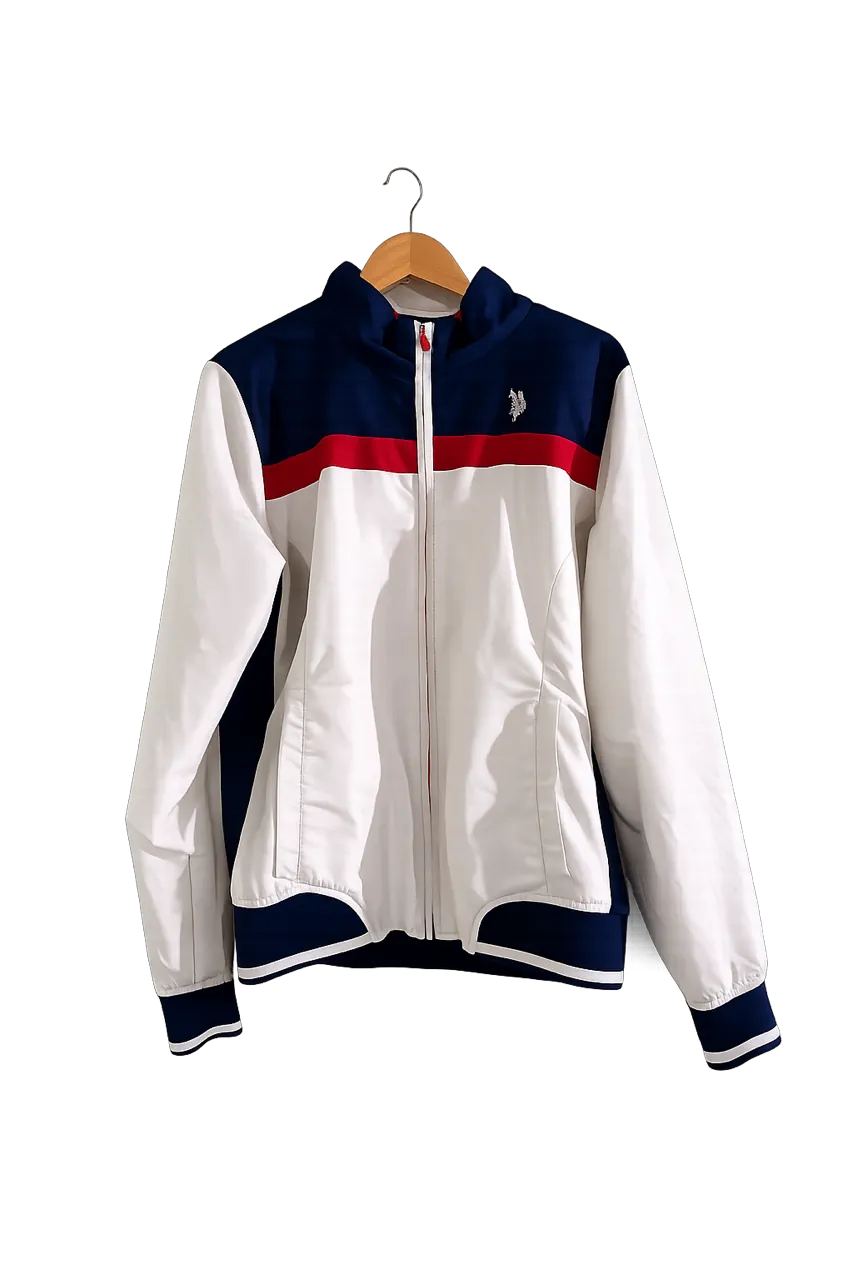 Campera U.S. Polo Assn. - imagen 1