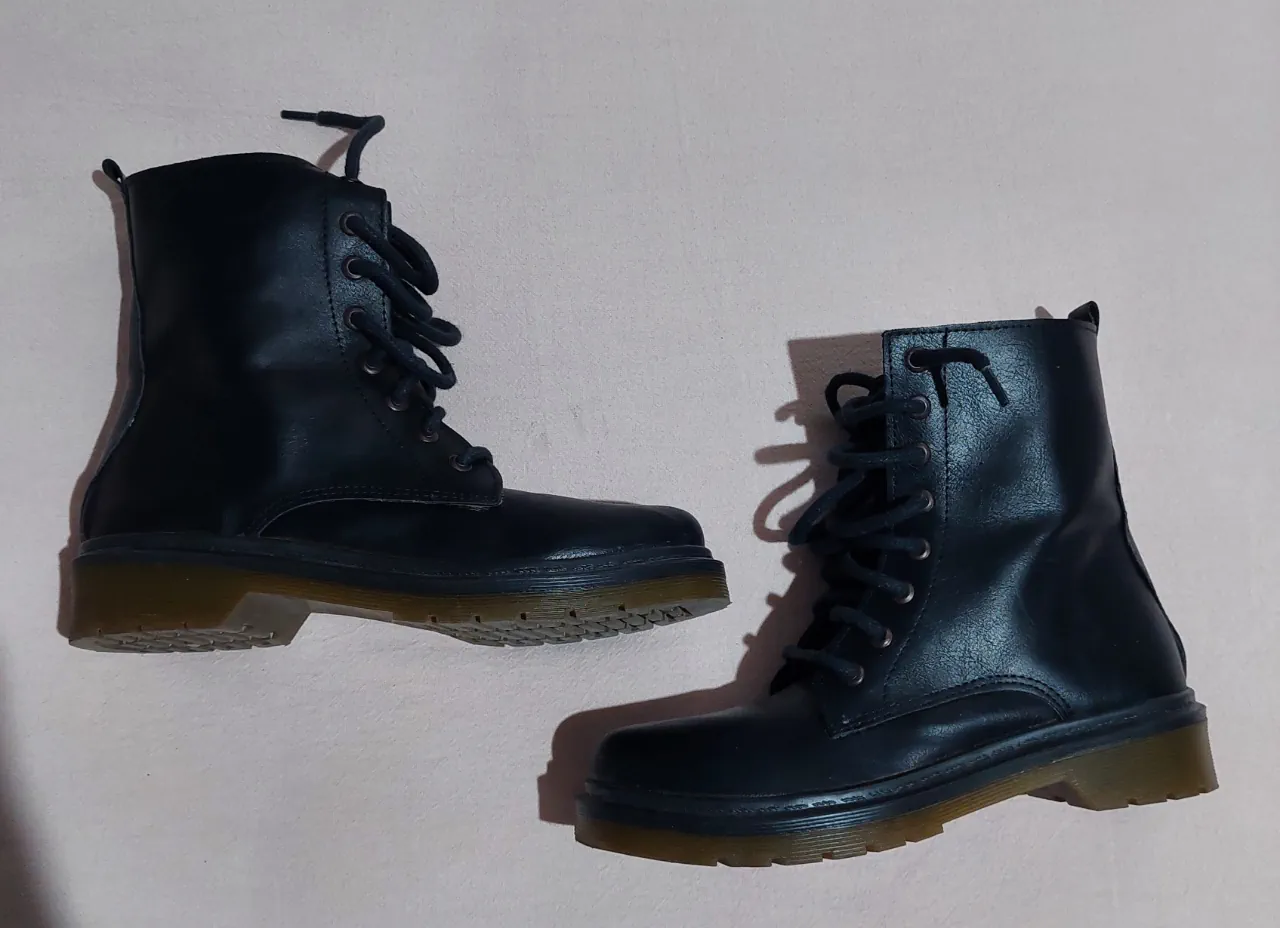 Bota alta Mimo & Co - imagen 1