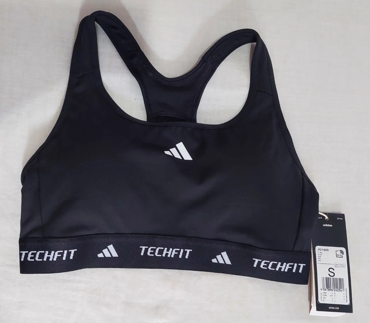 Top adidas - imagen 1