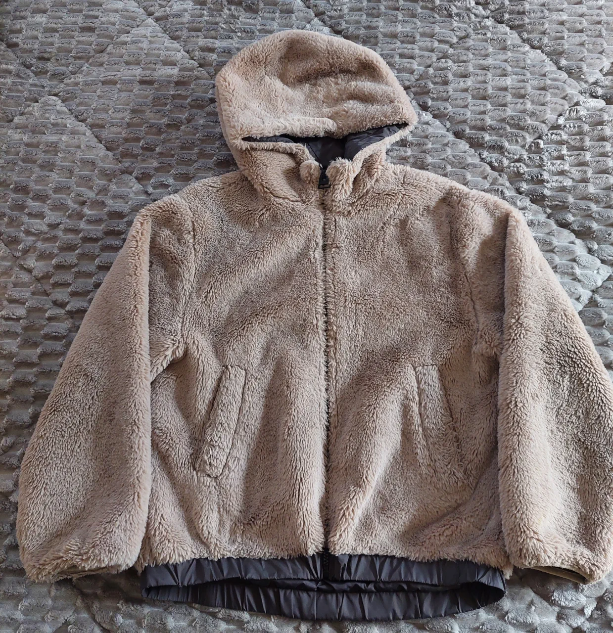 Campera Zara - imagen 1