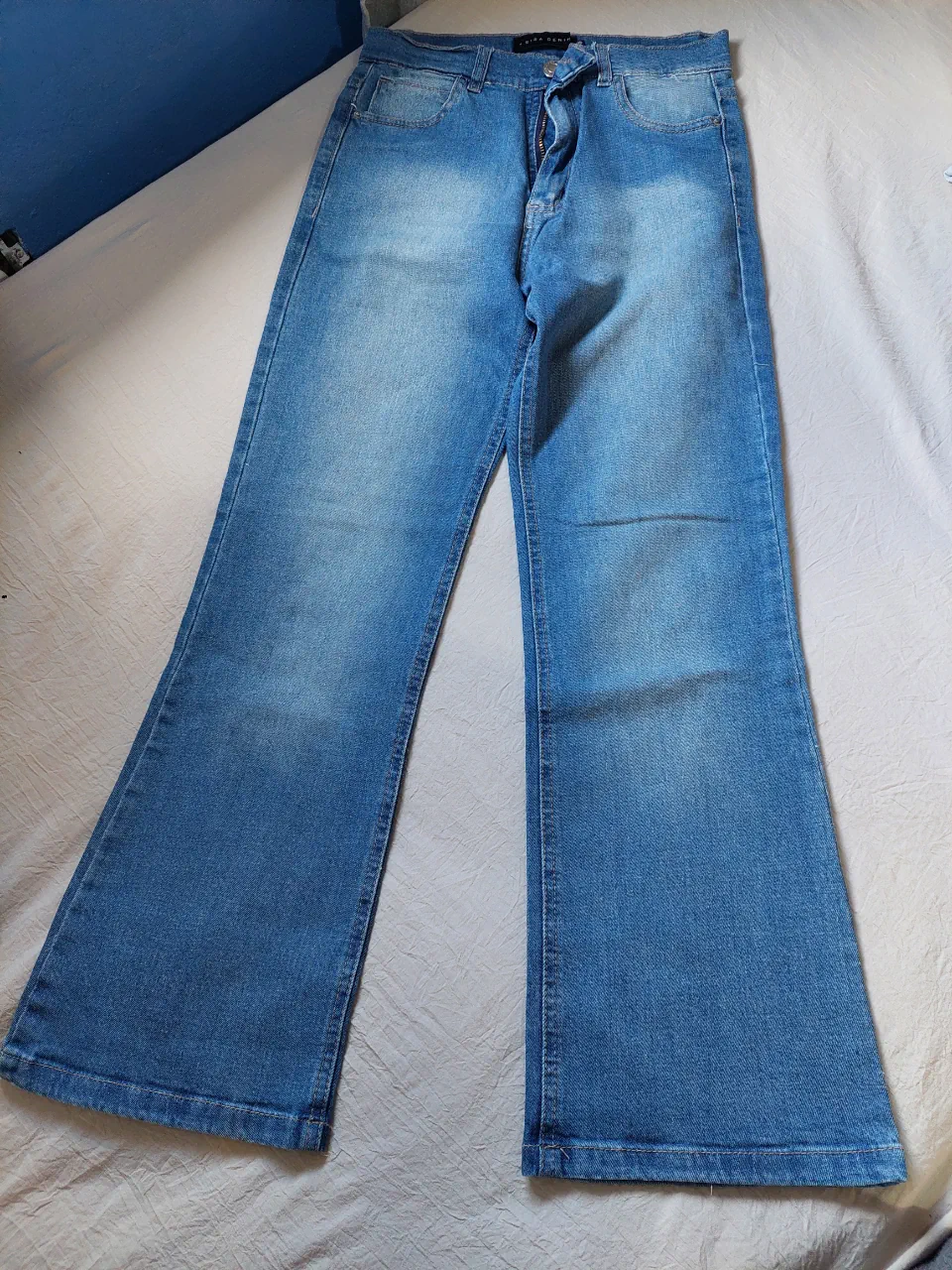 Jean SISA DENIM - imagen 1