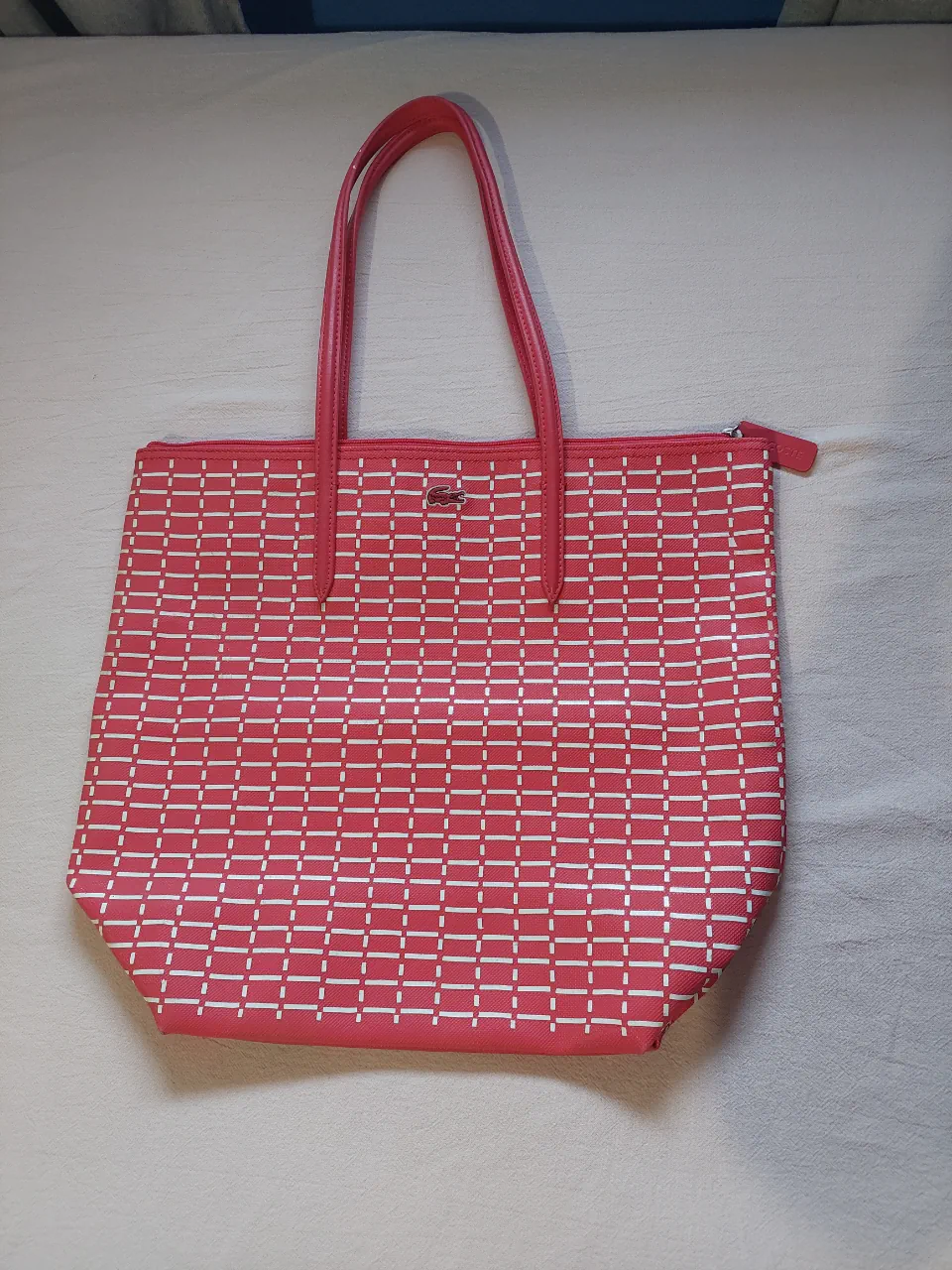 Bolso Lacoste - imagen 1