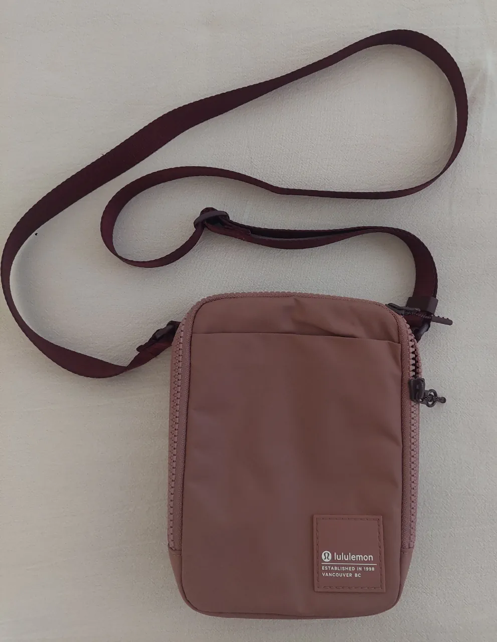 Bolso Lululemon - imagen 1