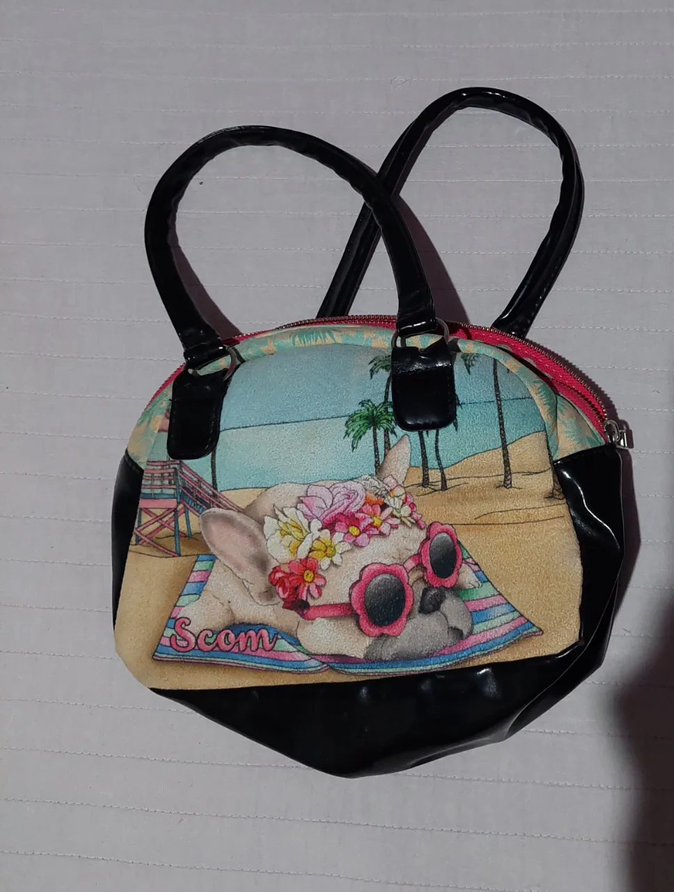 Bolso Scombro - imagen 1