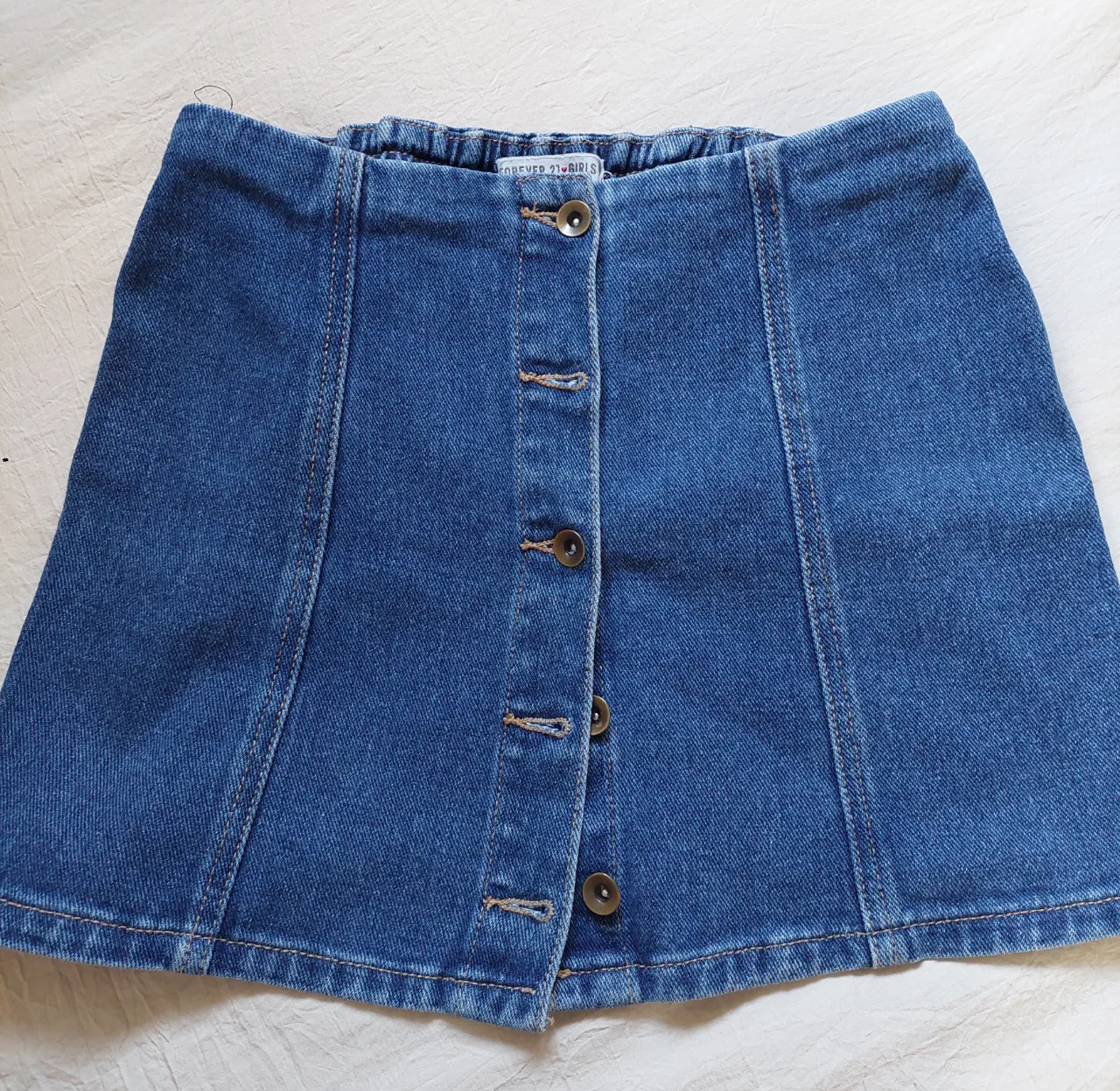 Forever 21 · Talle 12 años / 152 cm