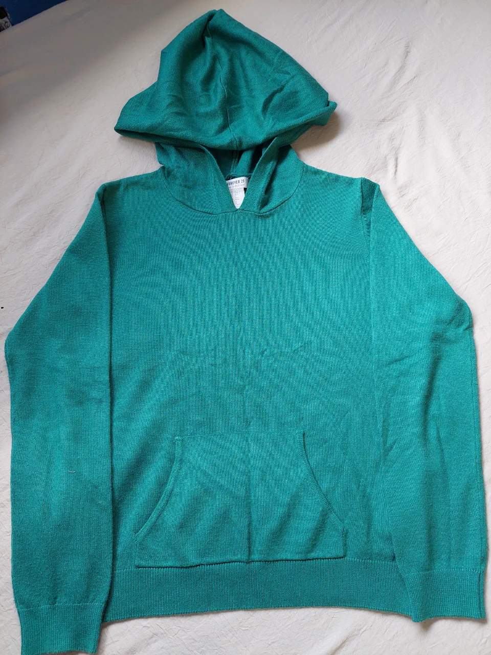 Sweater de cuello redondo Forever 21 - imagen 1