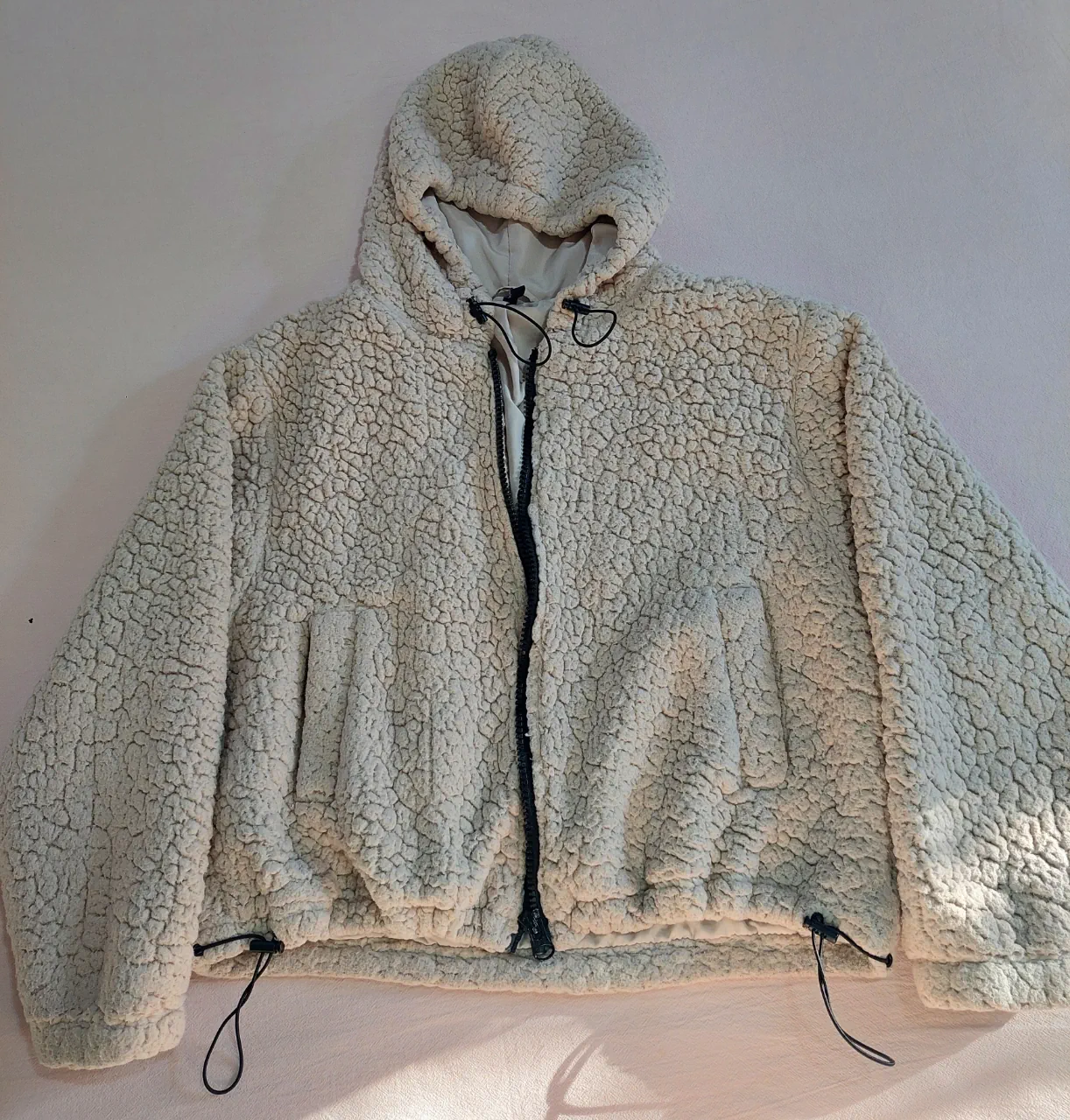 Campera H&M - imagen 1