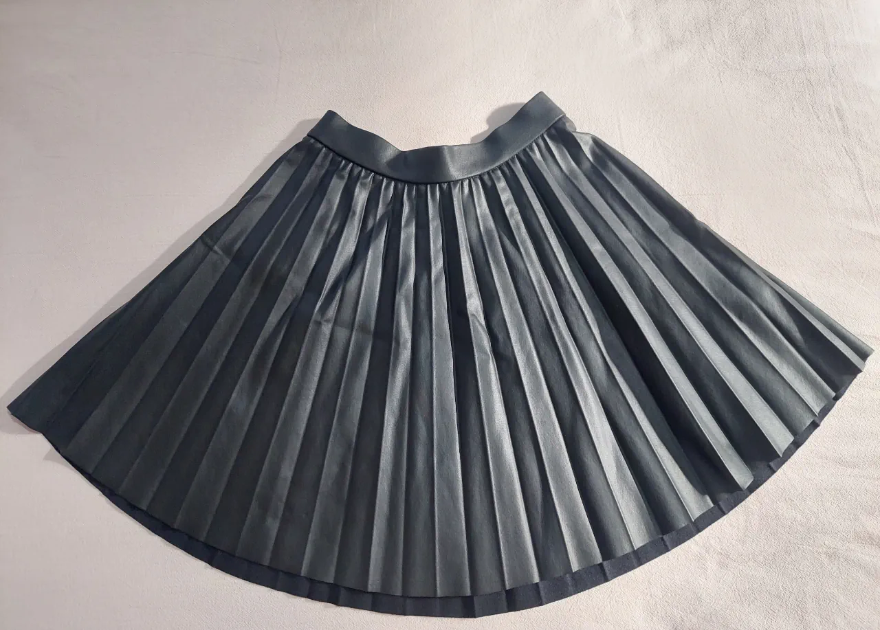 Pollera corta Zara - imagen 1