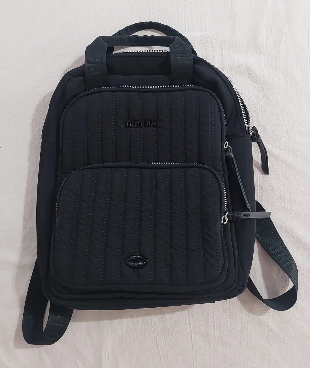 Mochila Oreiro love - imagen 1