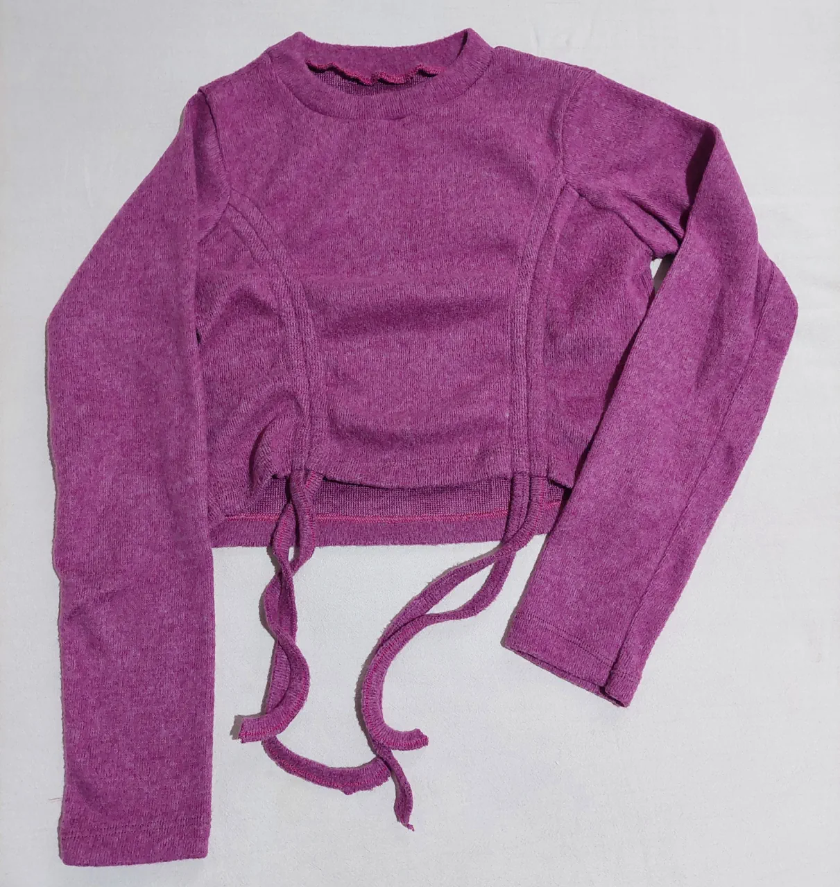 Sweater Sin marca - imagen 1