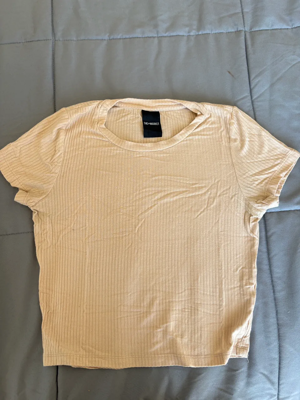 Remera The market - imagen 1